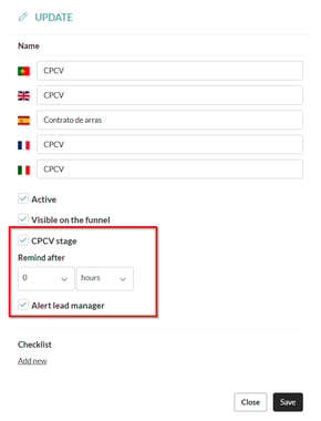 CPCV STATUS 1