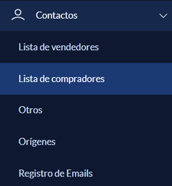 Compradores