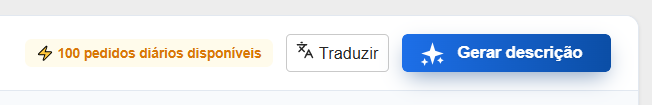 Decrição IA
