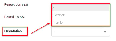 Dropdown