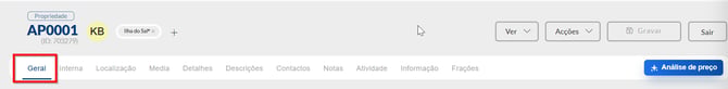 Geral