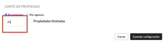 Limite de propriedad 2