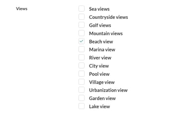 Listbox