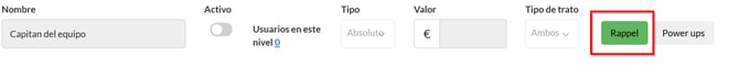 Niveles de comision10