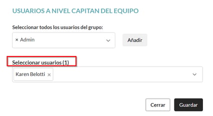 Niveles de comision4