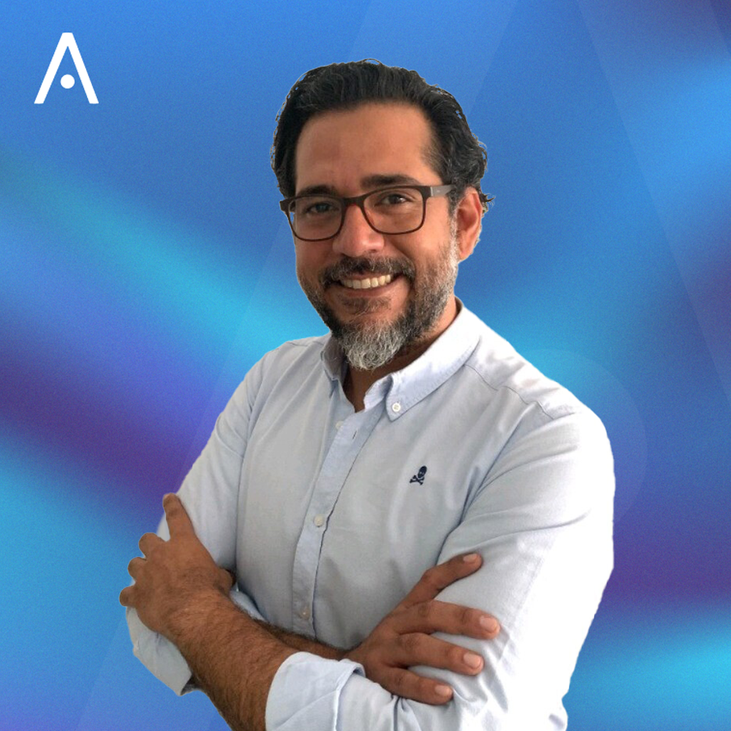 Sergio Blue