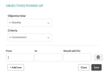 Power Up