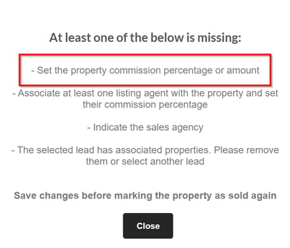 Property comission2