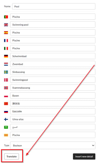 Translate