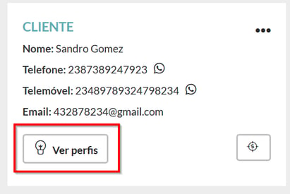 Ver perfis