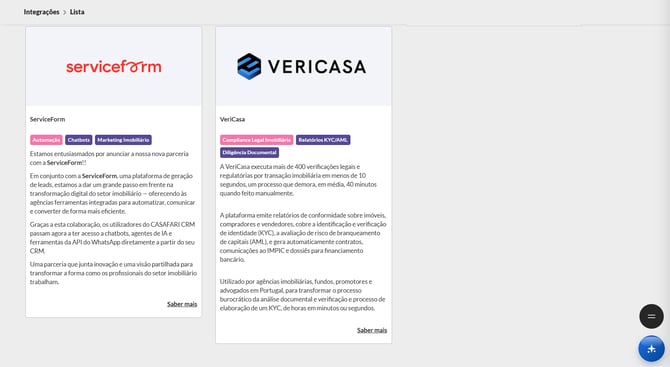 Vericasa