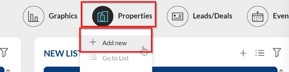 addnewproperty