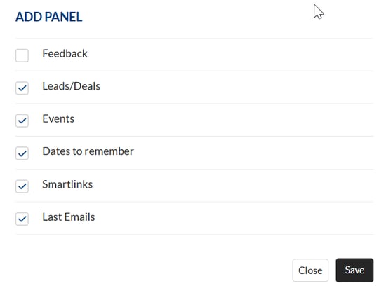 addpanel