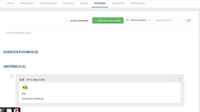 atividade