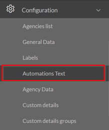 automations test