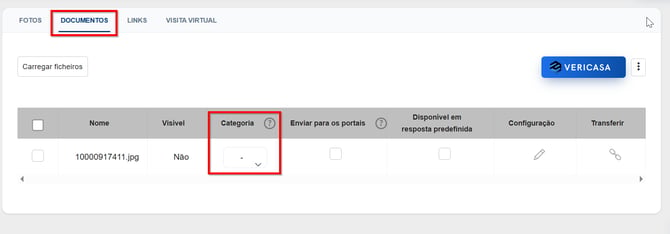 categoria