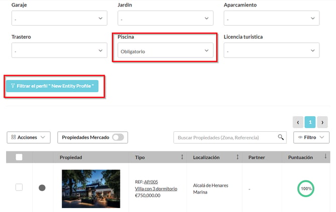 cliente comprador