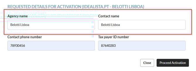 company idealista english