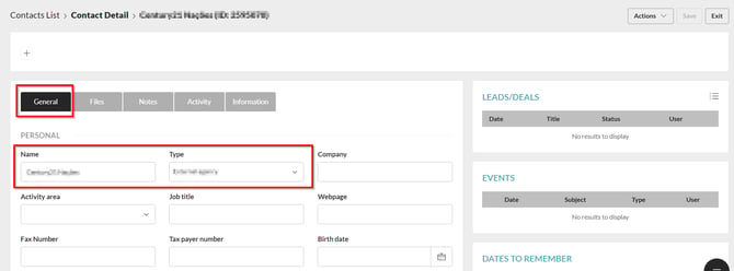contact external agency-1