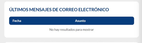 correo