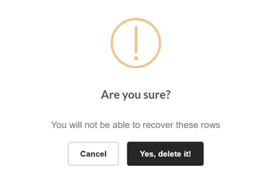 delete1