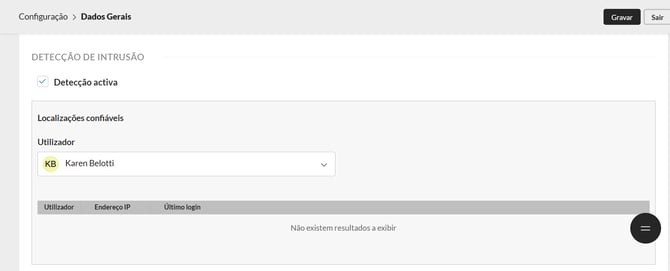 deteccao e intrusao