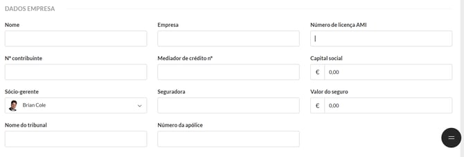 empresa mediadora de credito