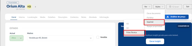 ficha tecnica