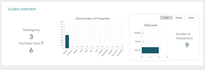 global overview