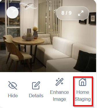 home staging