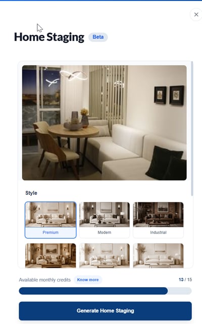 home staging1