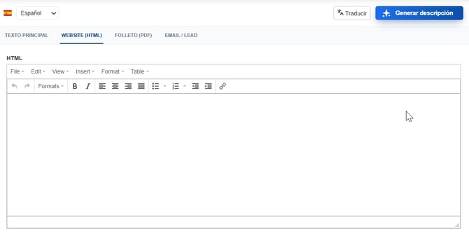 html