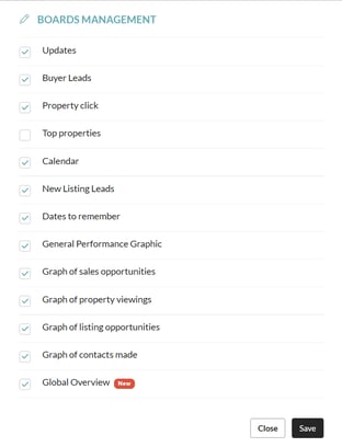 manage panels 2