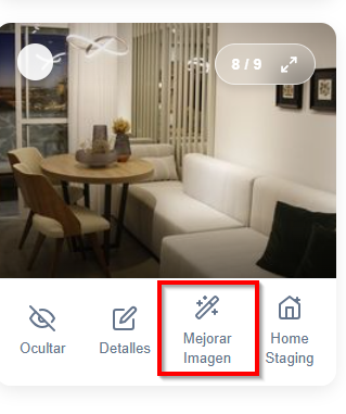 mejorar imagen