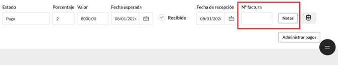 notas