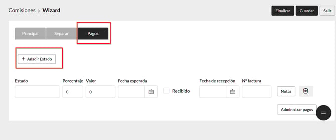 pago