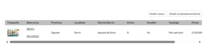 propriedade ownerlink