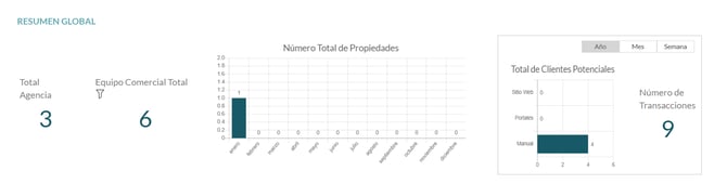 resumen global