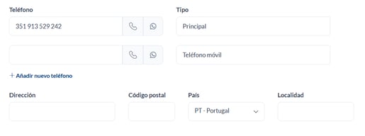 telefono