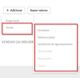 vendedor