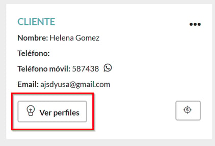 ver perfiles