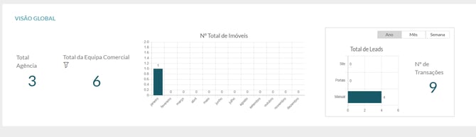 visão global