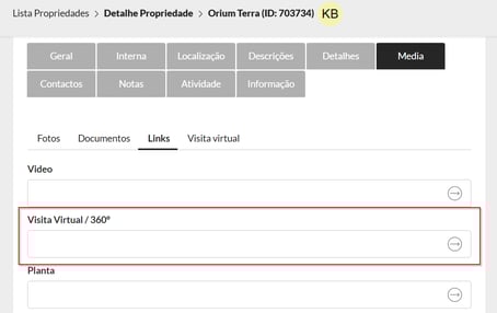 visita virtual idealista