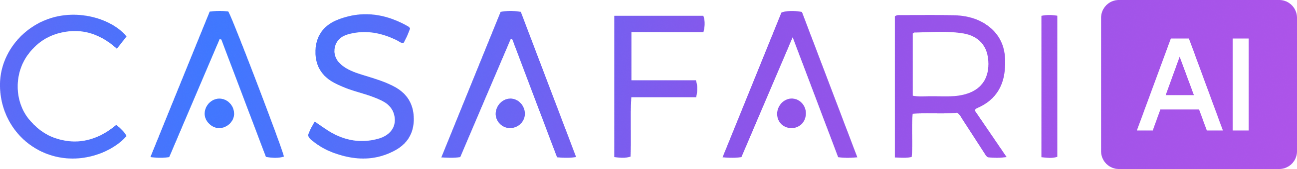 CASAFARI - Real Estate Data Intelligence